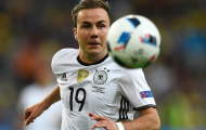 Chán cảnh dự bị, Gotze muốn rời Bayern
