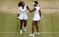 Sốc nặng: Serena vô địch 2 Grand Slam chỉ trong 6 tiếng