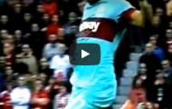 Video: Những bàn thắng ấn tượng của Dimitri Payet