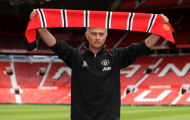 8 cái tên sẽ bị Jose Mourinho 'trảm' để dọn chỗ cho Pogba