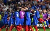 02h00 ngày 11/07, Pháp vs Bồ Đào Nha (Chung kết): Ngôi vương cho Les Bleus