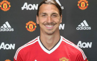 'Nổi da gà' với thông điệp King Eric gửi cho Ibra