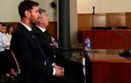 Messi rời Barca, La Liga đại loạn