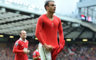Video: Xử lý tinh tế như Dimitar Berbatov