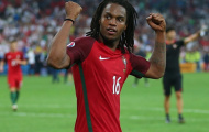 Xong vụ Renato Sanches gian lận tuổi tác