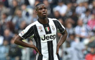 Điểm tin chiều 10/07: Không Messi, La Liga đại loạn; 100 triệu bảng cho Pogba là phung phí