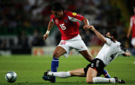 Video: Milan Baros - Sát thủ khét tiếng của CH Séc