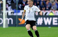 Ballack thẳng thừng kêu gọi Schweinsteiger sớm giải nghệ