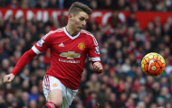 Nóng: Lộ diện thêm 2 cái tên sắp chia tay Man United