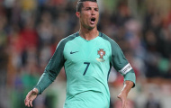 5 kỷ lục chờ Ronaldo phá ở CK EURO 2016