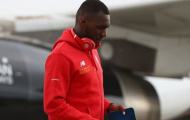 'Bom xịt' Liverpool đạt thoả thuận gia nhập Crystal Palace
