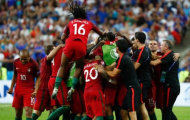 Vô địch EURO, cầu thủ Bồ Đào Nha trúng lớn