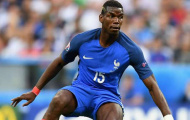 Fan Man United đồng loạt chê bai Paul Pogba sau màn trình diễn tệ hại