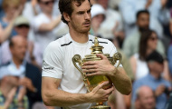 Điểm tin thể thao 11/07: Murray đăng quang Wimbledon 2016, Việt Nam giành 2 HCB bóng bàn trẻ