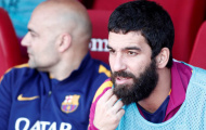 Sau EURO, Turan sẽ đến Arsenal