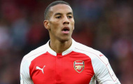 Newcastle đón tân binh thứ 5 từ Arsenal