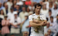 Murray vô địch Wimbledon: Và con tim đã vui trở lại