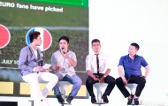 Phan Thanh Bình thất vọng vì “chân gỗ” Giroud