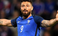Arsenal muốn dùng Giroud đổi lấy Higuain