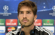 Lucas Silva lên tiếng phủ nhận chuyện giải nghệ sớm