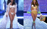 Kherdira hẹn hò thiên thần Adriana Lima của Victoria Secret?
