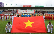 Tiết lộ sốc về trọng tài bị Hải Phòng tố xử ép trận gặp HAGL
