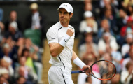 Nhìn lại hành trình vô địch thuyết phục của Andy Murray