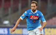 Điểm tin chiều 12/07: Lần đầu của Mkhitaryan ở M.U; Higuain được định giá... 68 triệu euro