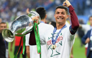 Messi tù tội, ai tranh Quả bóng Vàng với Ronaldo?