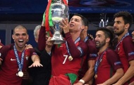 Lăng kính: Bồ Đào Nha, Leicester và sợi dây leo bé nhỏ