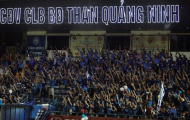 VPF và BTC V-League 2016 ‘xuống nước’ với Hội CĐV Than Quảng Ninh?