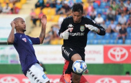 V-League hay... V-Nát?
