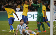 Video: Những pha hỏng ăn 11m của Lionel Messi
