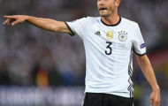 Nhắm sao của EURO, Liverpool bị hét giá
