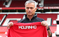 Jose Mourinho không còn đủ kiên nhẫn