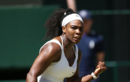 Serena: Gia đình quan trọng hơn tennis