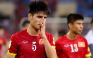 Việt Nam có thể rơi vào bảng khó ở AFF Cup 2016