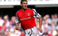 Video: Tony Adams - Siêu đội trưởng của Arsenal