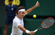 Federer và chị em nhà Serena: Những ngôi sao không tuổi ở Wimbledon