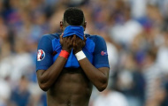M.U mua Pogba là hoang phí
