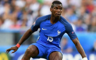 Mino Raiola ra yêu sách cho Man United vụ Paul Pogba