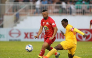 ‘Sai lầm của trọng tài có thể khiến V-League 2016 bị vỡ giải’