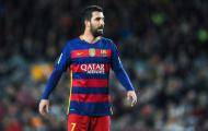 Đại gia châu Âu tranh nhau 'người thừa' của Barca