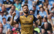 Điểm tin tối 13/07: M.U bị làm khó vụ Pogba, Giroud sẵn lòng chia tay Emirates