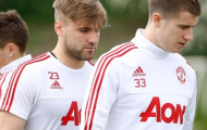 Lộ ngày Luke Shaw thi đấu trở lại cho Man Utd