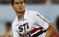 Sao Brazil gia nhập La Liga