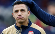 Sanchez chấn thương, Arsenal gặp họa đầu mùa