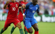 Hụt Pogba, Man Utd đã có mục tiêu dự phòng