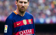 Chủ tịch Tebas chính thức lên tiếng về tương lai của Messi tại La Liga