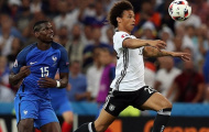 Nóng: Leroy Sane đạt thoả thuận gia nhập Man City